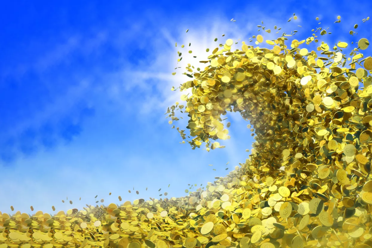 Novac nije problem, zasad ga ima