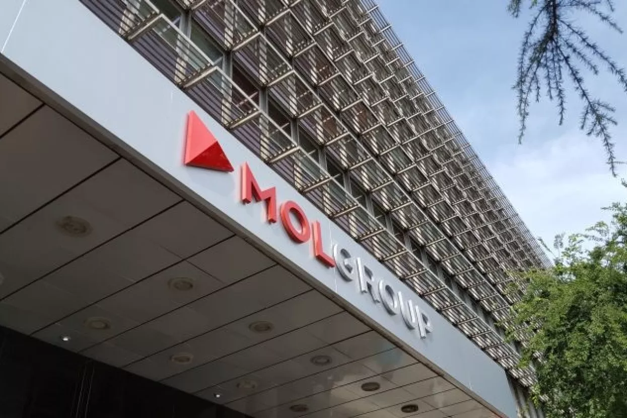 MOL predlaže ulazak u vlasničku strukturu Janafa