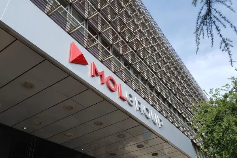 MOL predlaže ulazak u vlasničku strukturu Janafa