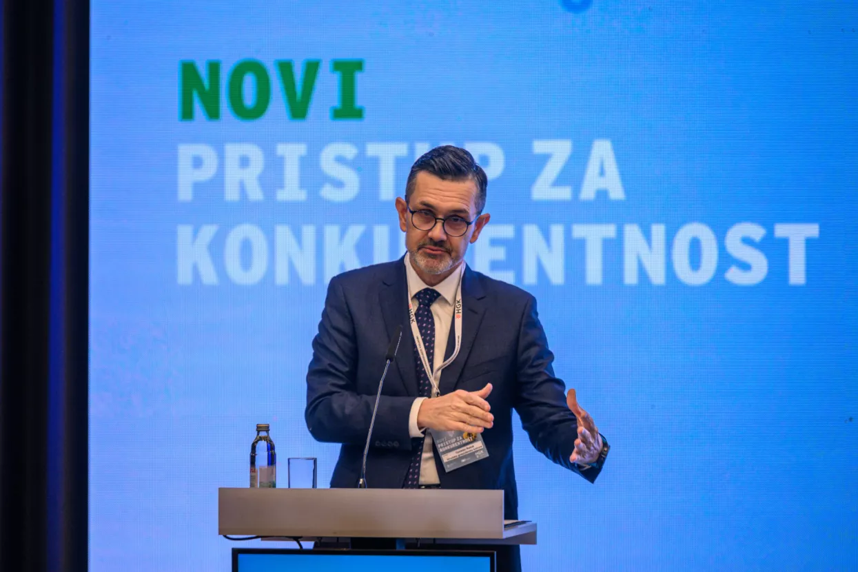 Tomislav Rado&scaron;