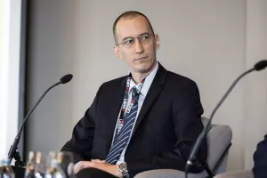 Investicijska konferencija, Lider Invest 13.06.2025.1. Okrugli stol:Ivan Odrčić