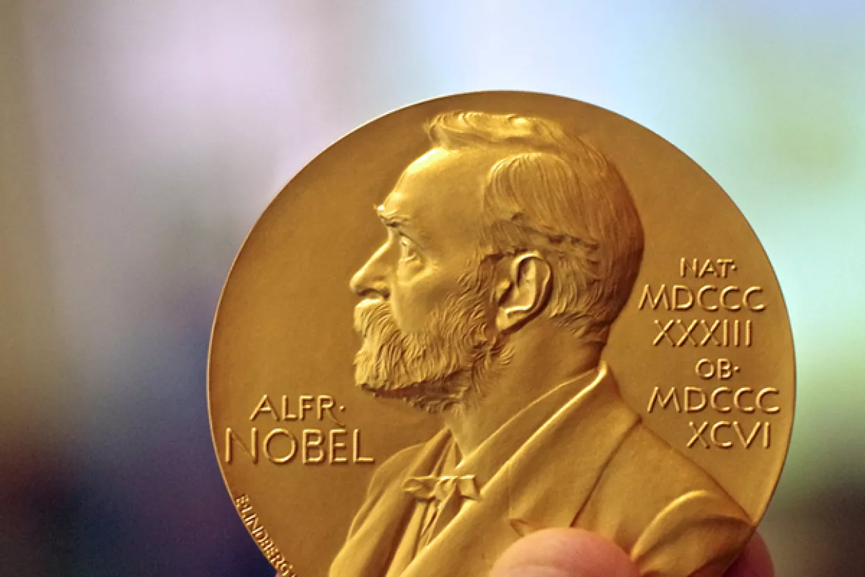 Nobelova nagrada za ekonomiju dodijeljena za inovacije i rast