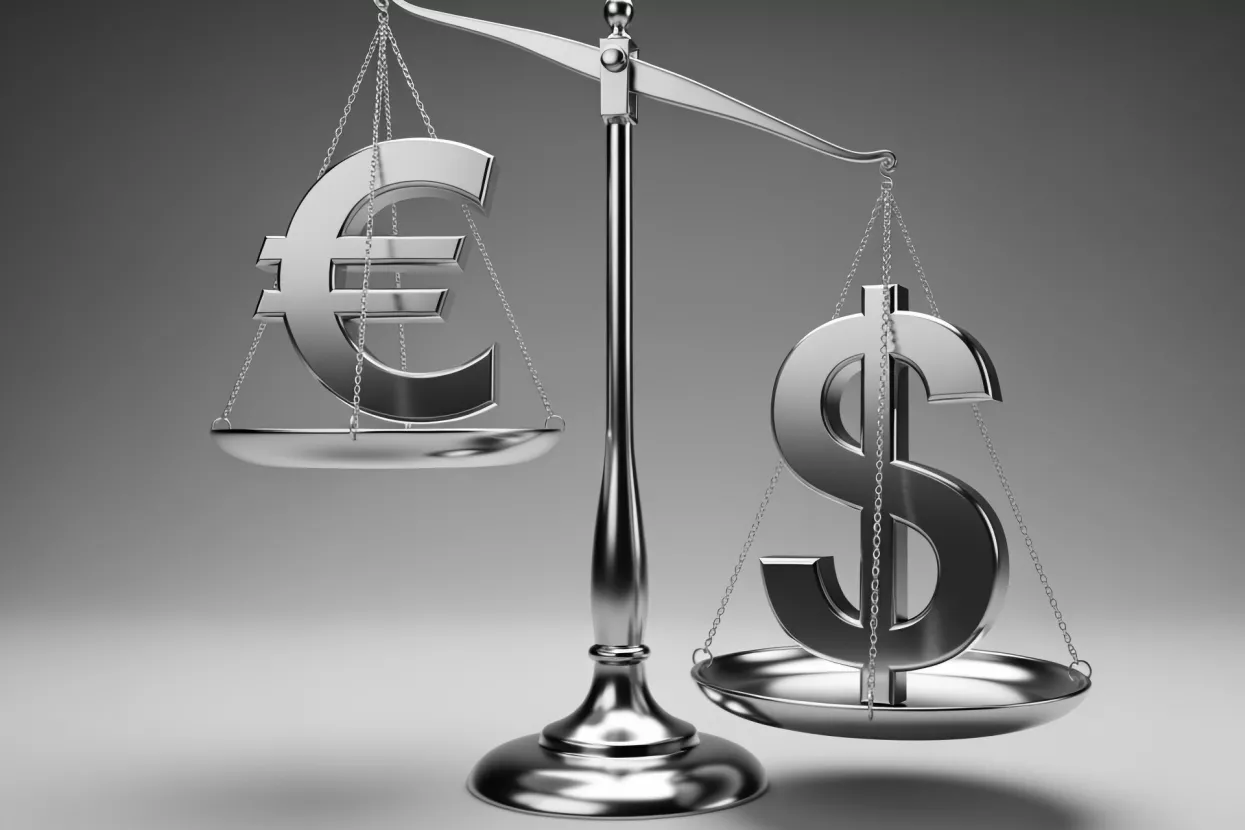 Slabljenje dolara nagriza ulaganja Hrvata u američke dionice