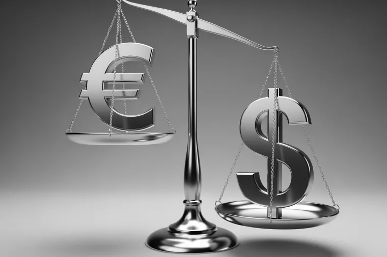 Slabljenje dolara nagriza ulaganja Hrvata u američke dionice