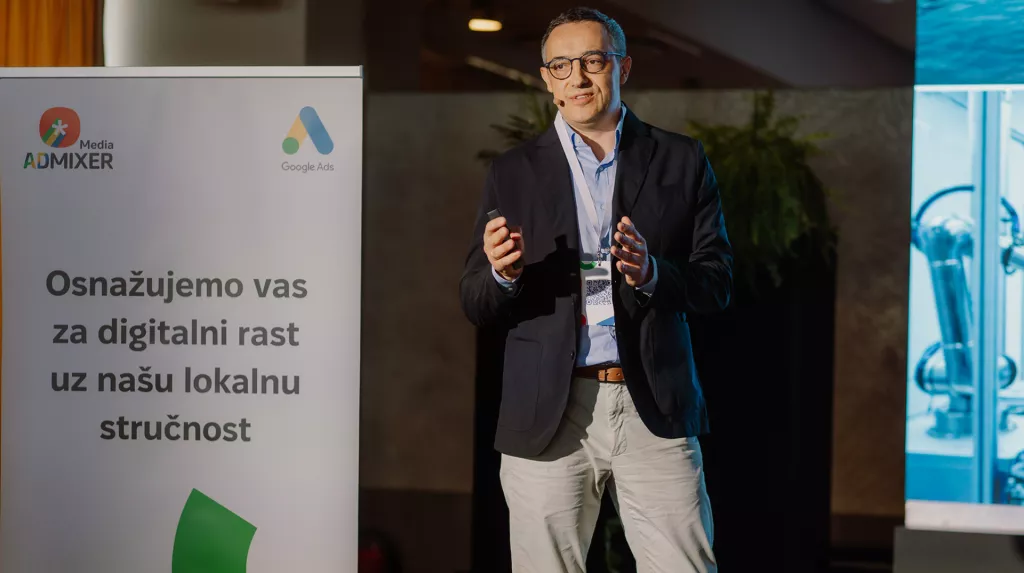 Google Ads Sales Representative 