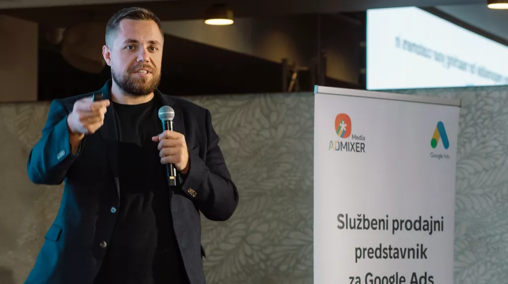 Google Ads Sales Representative 