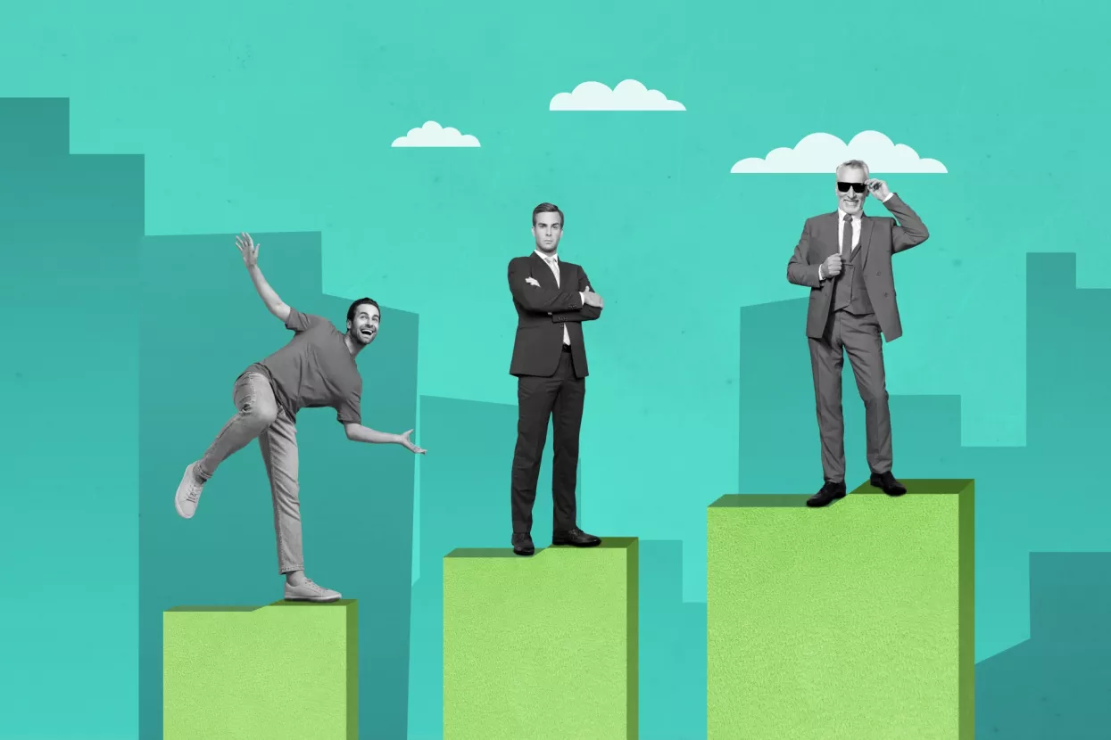 Malo i srednje poduzetni&scaron;tvo 891 - 3 x 50 najboljih