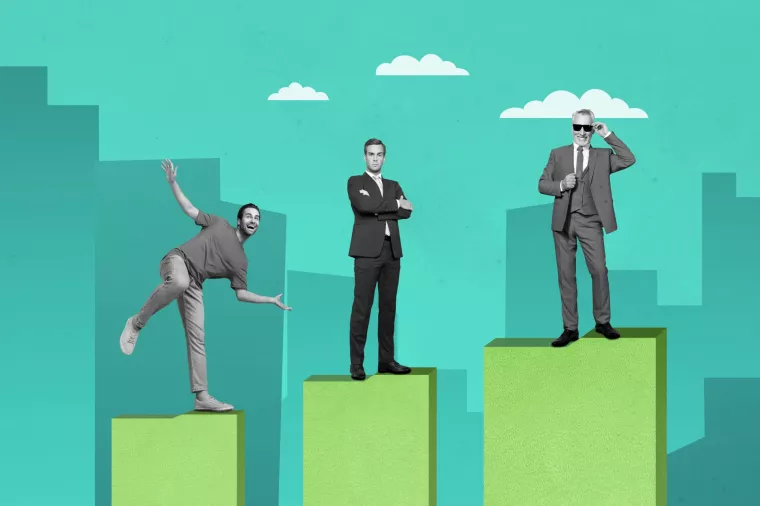 Malo i srednje poduzetništvo 891 - 3 x 50 najboljih