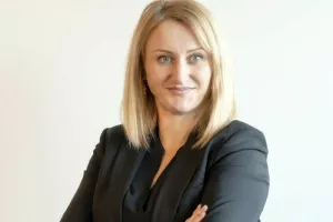 Irena Križan, Securitas