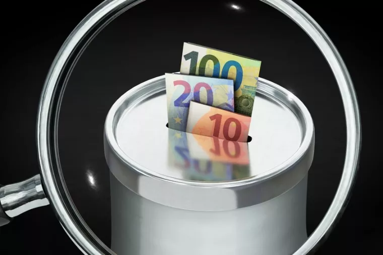 kazne, euro, euri, nadzor, praćenje