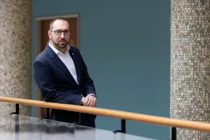 Tomislav Tomašević