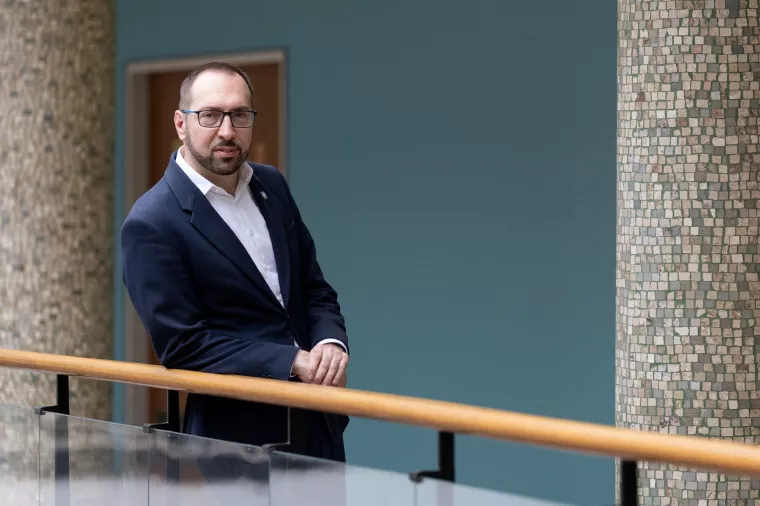 Tomislav Tomašević