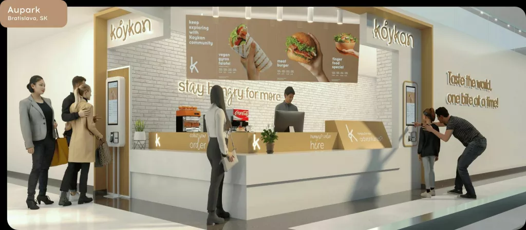 &Scaron;irenje Koykan 2