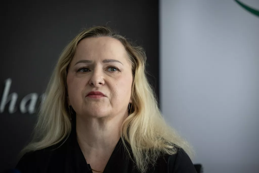 Uvr&scaron;tavanje dionica Žito grupe na Zagrebačku burzu i početak službenog trgovanja.Ivana Gažić