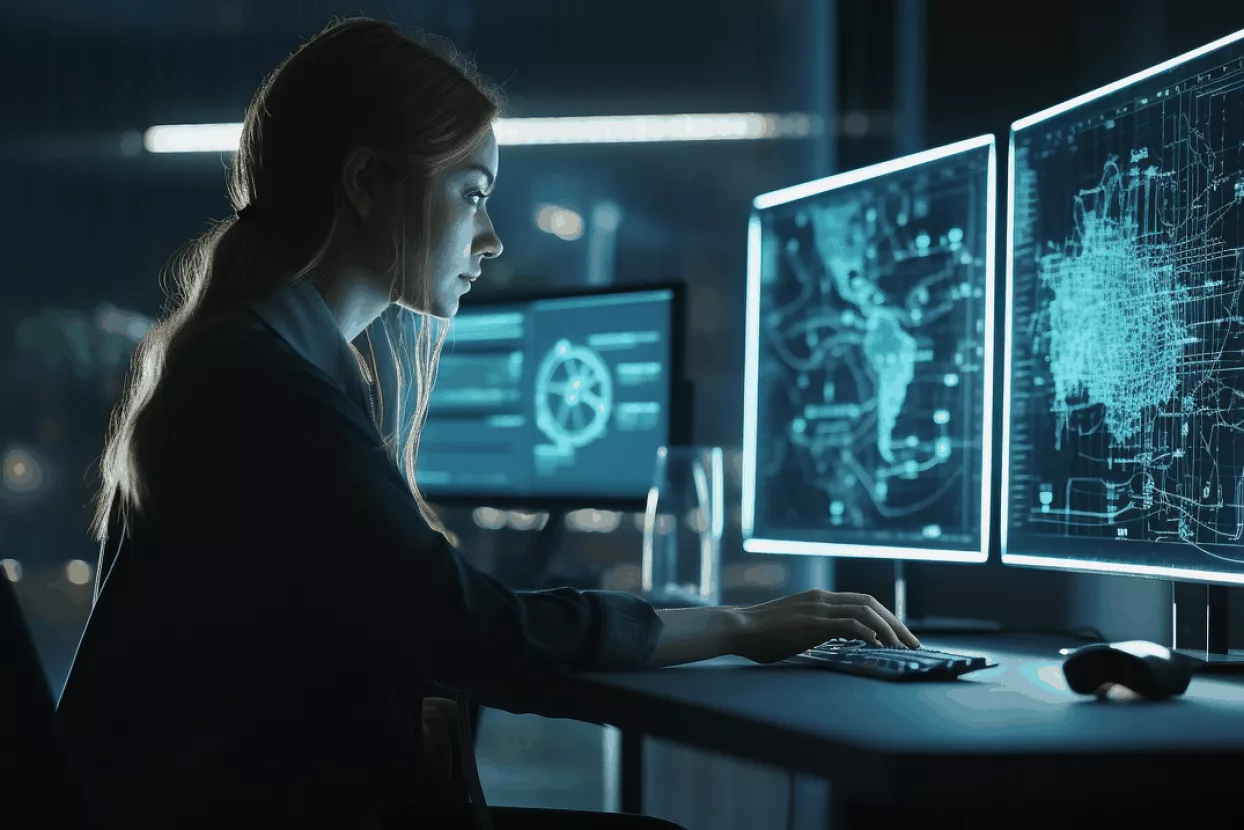 Tridesetak posto manje oglasa za posao u sektoru IT-a i telekomunikacija objavljeno je ove godine nego u istom razdoblju lani, prema podacima portala MojPosao, &scaron;to je u skladu s globalnim padom potražnje za stručnjacima tog profila