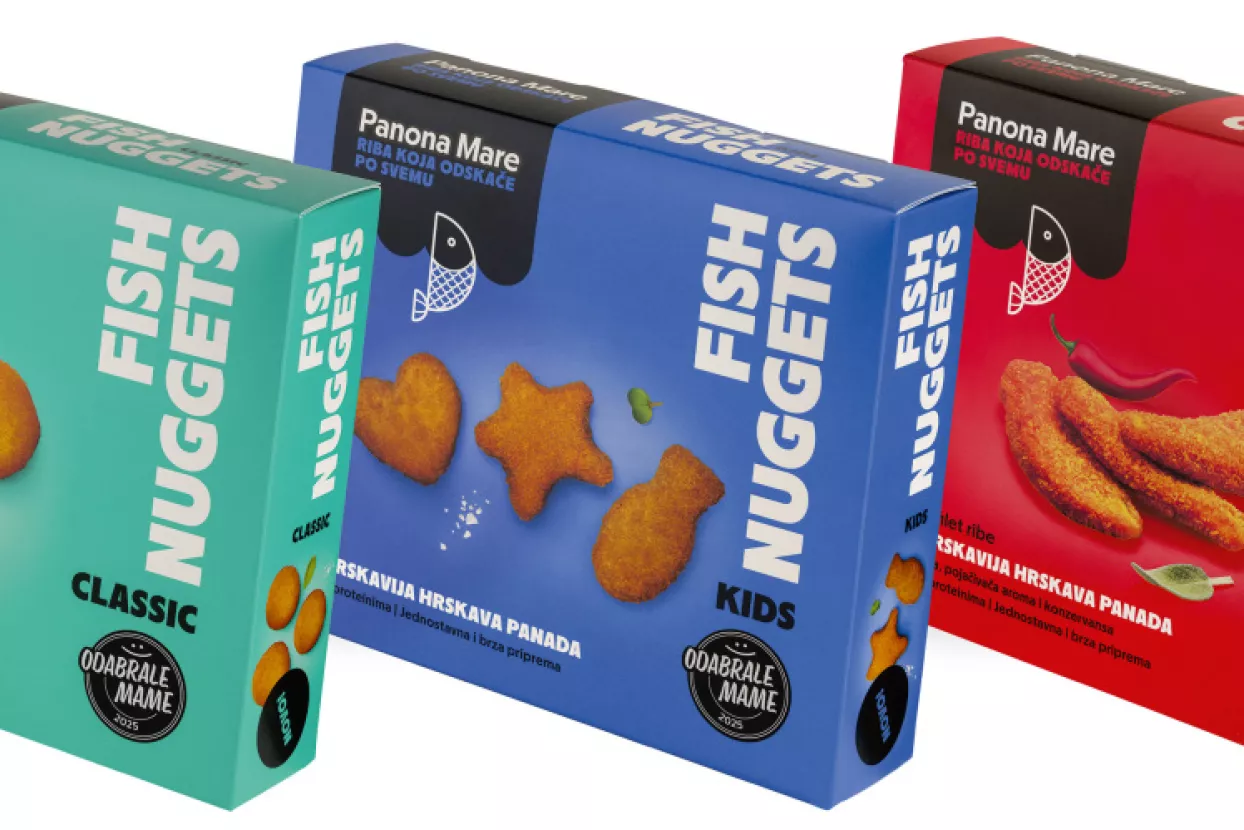 Kako hrvatski &scaron;aran postavlja europske standarde