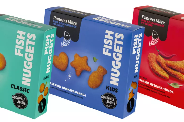 Kako hrvatski šaran postavlja europske standarde