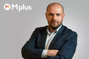 Tomislav Glavaš, Mplus 