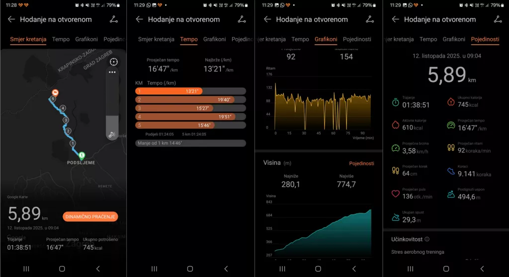 Huawei Watch GT 6 Pro_15
