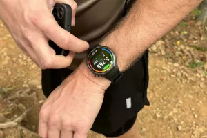 Huawei Watch GT 6 pro