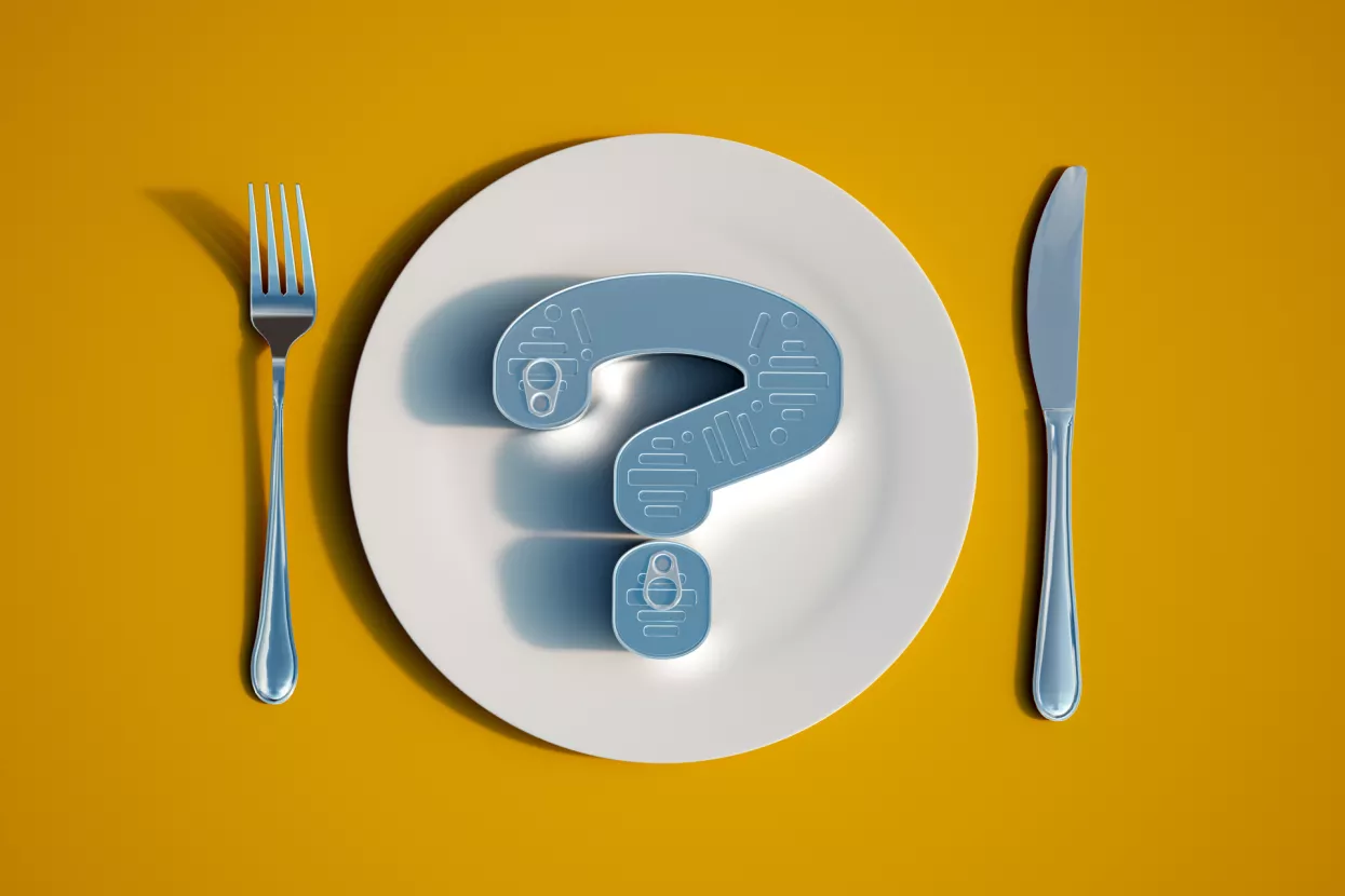 Digitalna sljedivost hrane u Hrvatskoj jo&scaron; u ranoj fazi razvoja