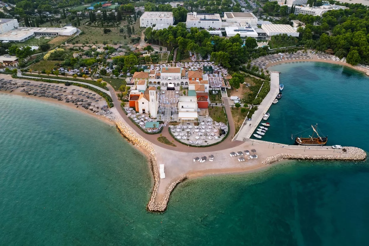 Amadria Park &Scaron;ibenik