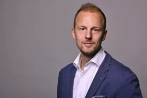 Milan Listeš, generalni direktor BE terna Hrvatska