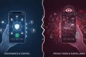 The EU's digital identity wallet - EU digitalna lisnica