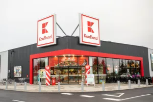 Kaufland promo