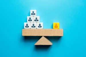 Nije stvar u jednakim plaćama, nego u objašnjenju zašto su različite