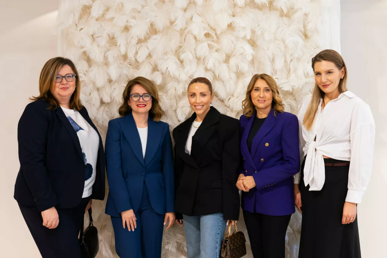 The Beauty market_panelistice