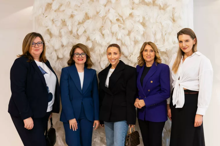 The Beauty market_panelistice