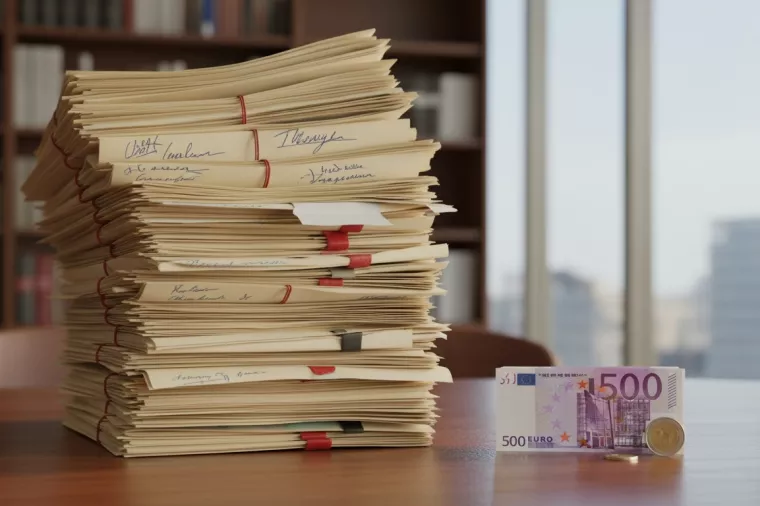 Ugovori, euri, eu fondovi