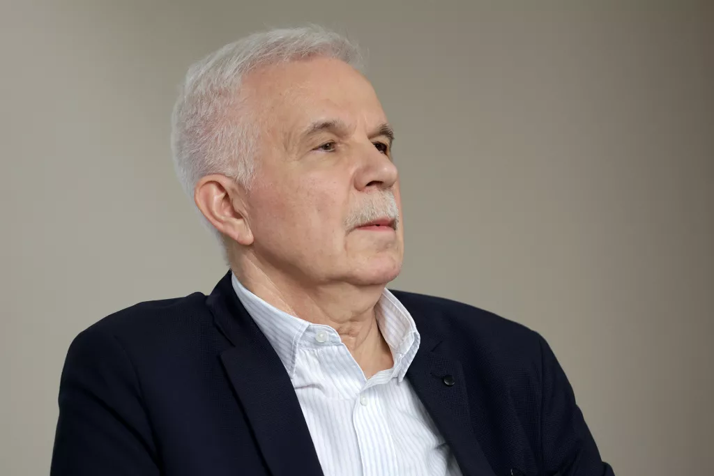 Promocija knjige 20 godina hrvatskoga biznisa: Mladen Vedri&scaron;