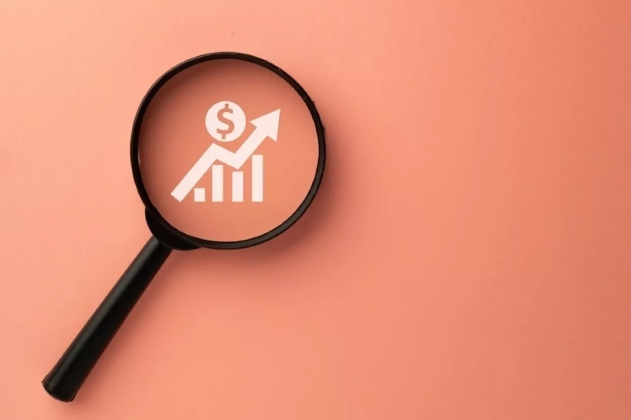 rast ulaganja u ogla&scaron;avanje, oglasi, marketing, ulaganje, investicija