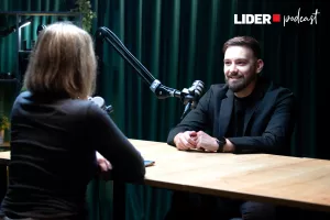 Ivan Radić je 139. gost Liderova podcasta