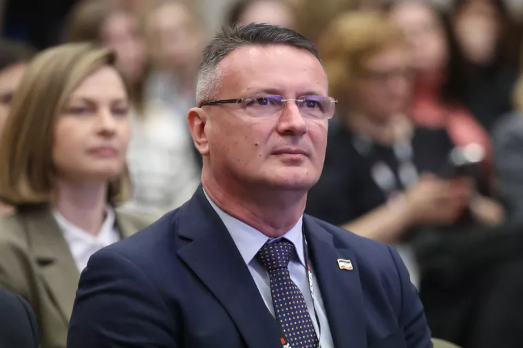 Održivi turizam. Danijel Marušić