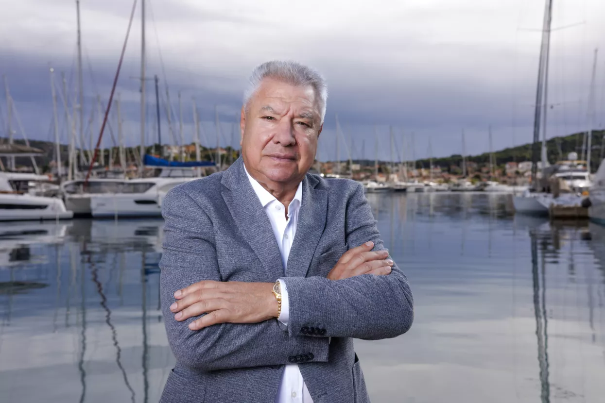 Franjo Pa&scaron;alić