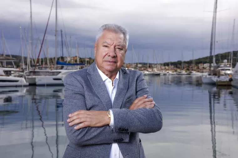 Franjo Pa&scaron;alić