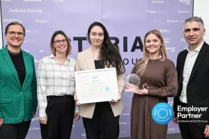 Poslodavac Partner, 24sata