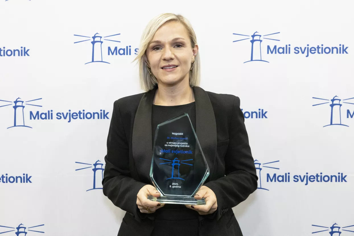 MALI SVJETIONIK 2025