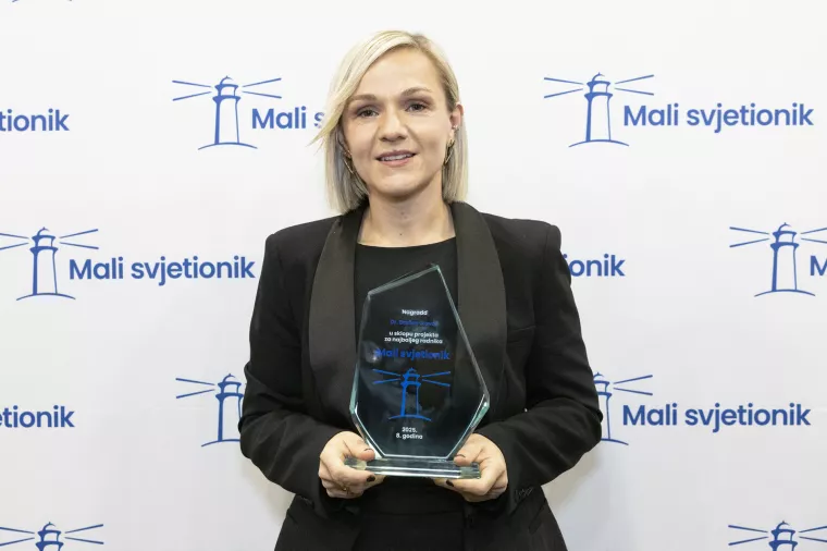 MALI SVJETIONIK 2025