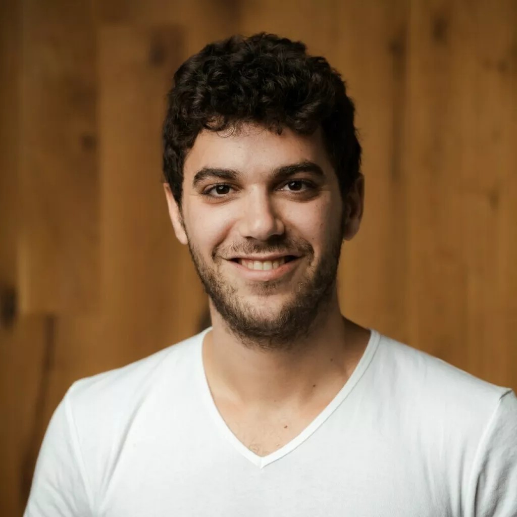 Bar Winkler, Wonderful