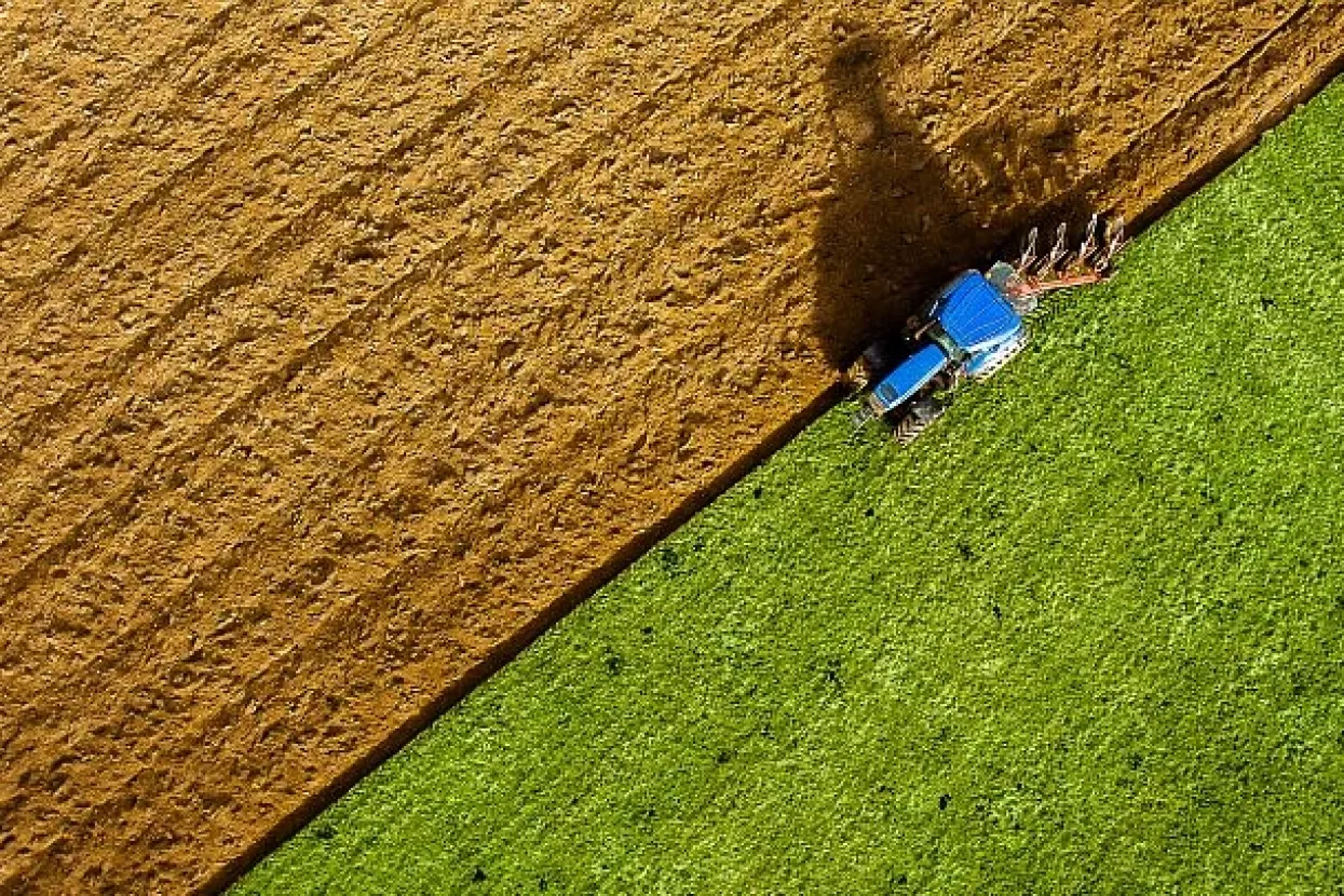 Cijene poljoprivrednog zemlji&scaron;ta znatno vi&scaron;e od službenih podataka DZS-a