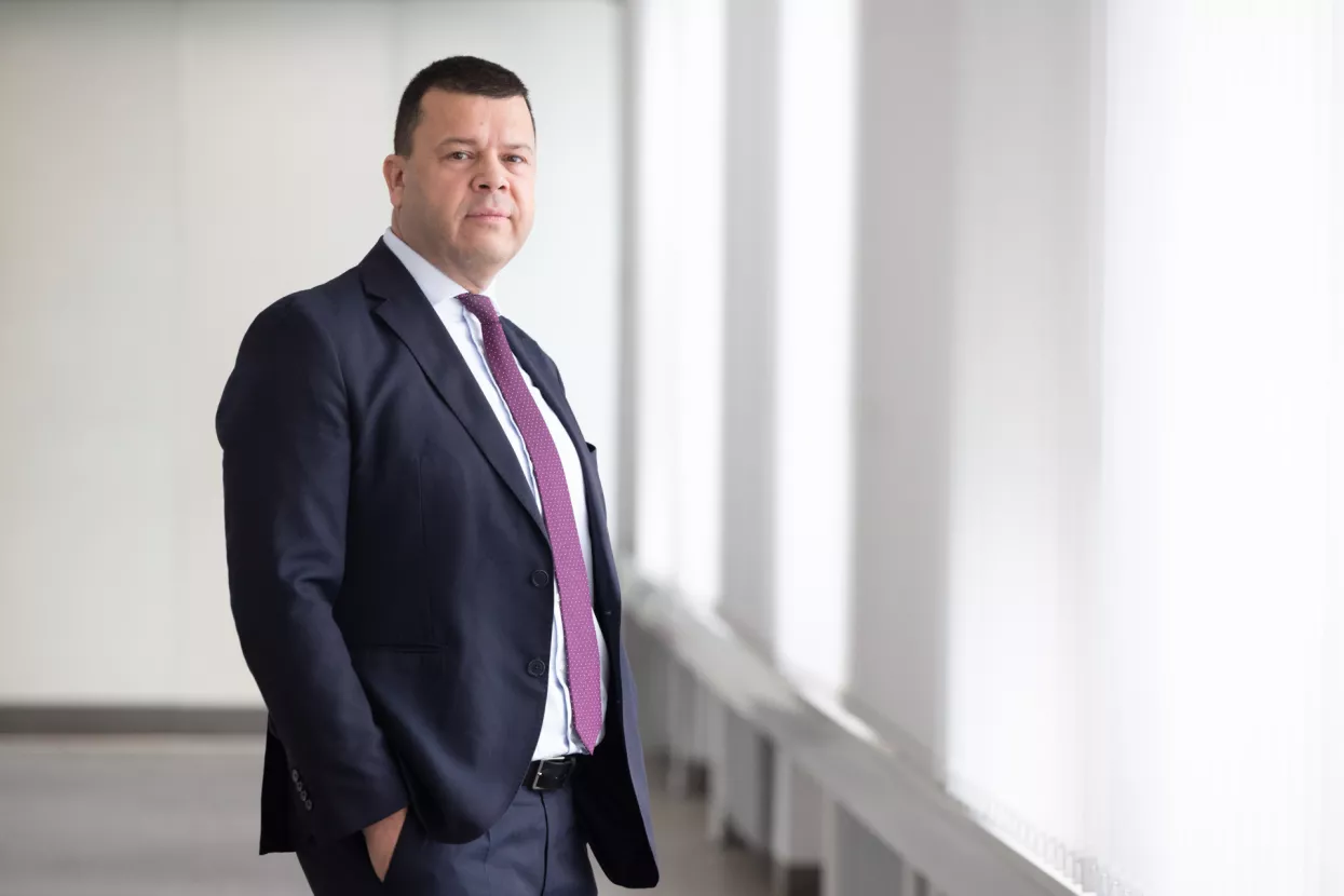 Vedran &Scaron;pehar