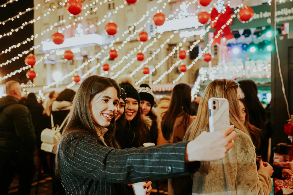 Ba&scaron; Na&scaron; - Advent 3