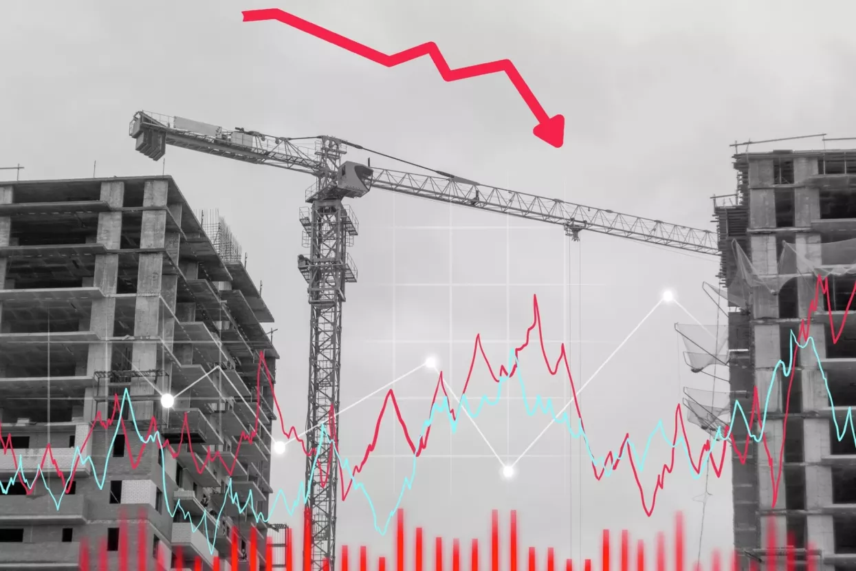 nekretnine, pad cijena nekretnina, trži&scaron;te nekretnina