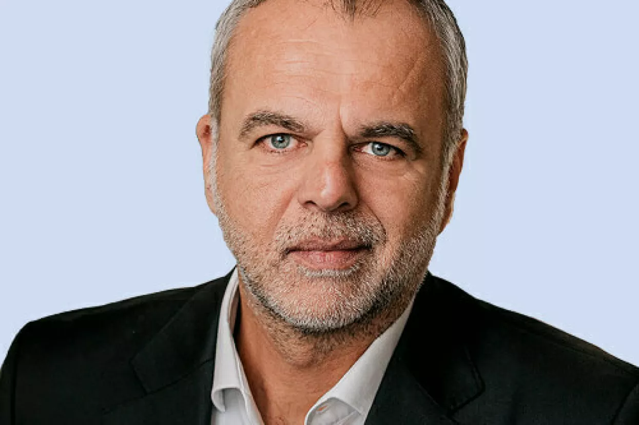 Igor Dvor&scaron;ak