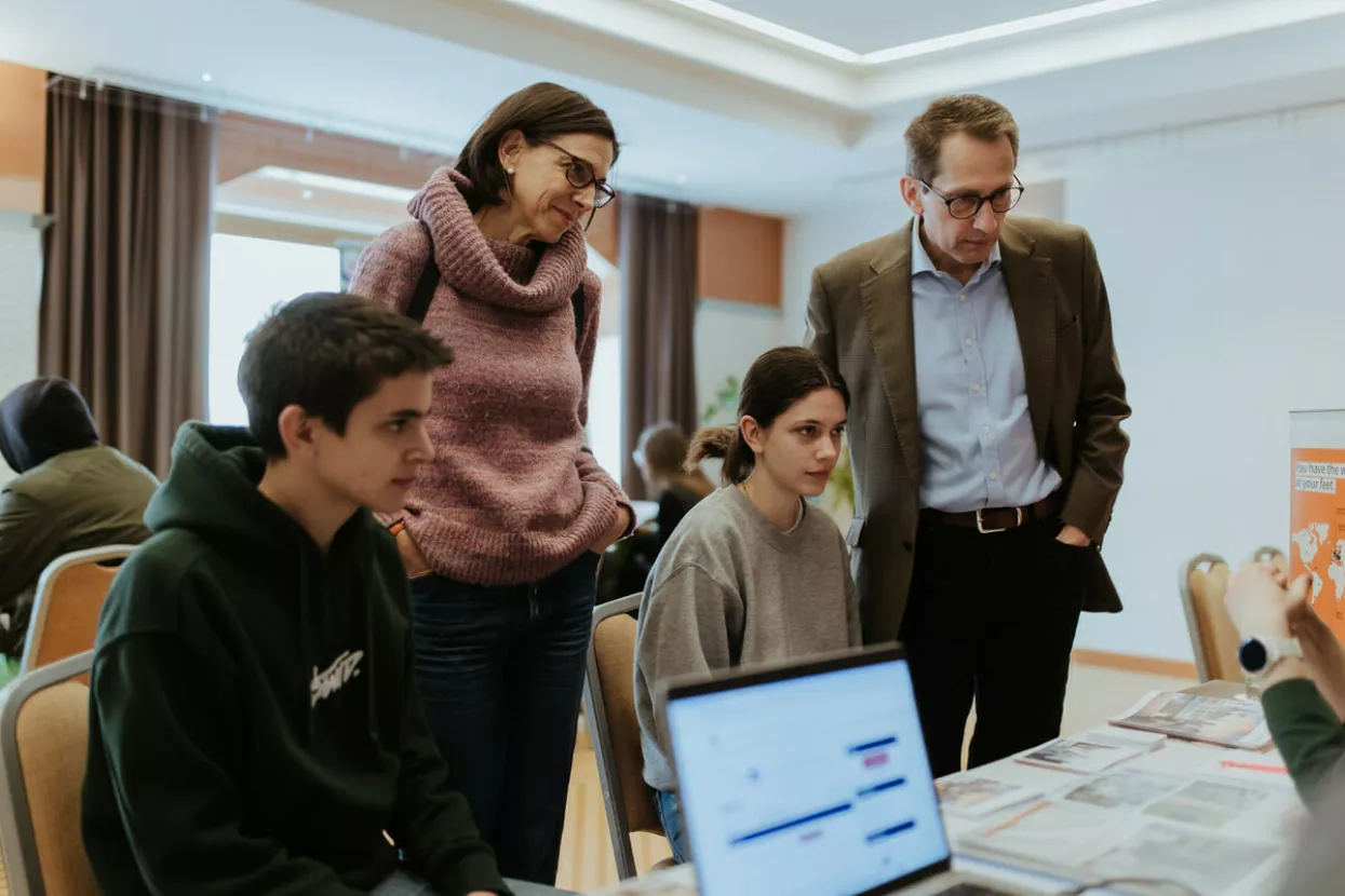 Dan međunarodnih srednjih &scaron;kola