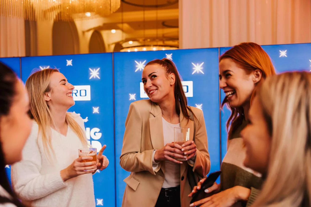 Fooling Around bit će najpoželjnija after work destinacija zagrebačkog Adventa